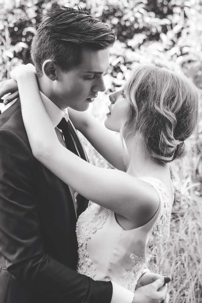 Wedding Groom