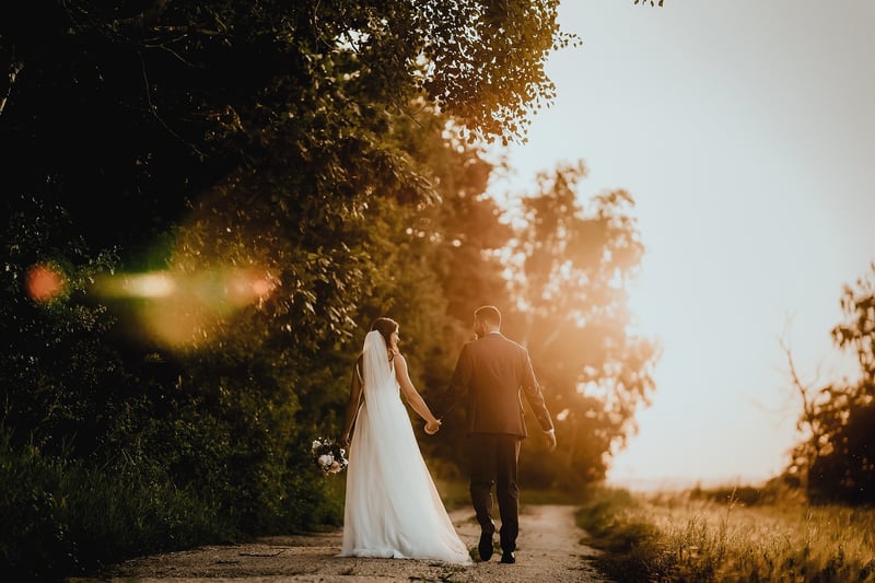 Wedding Groom